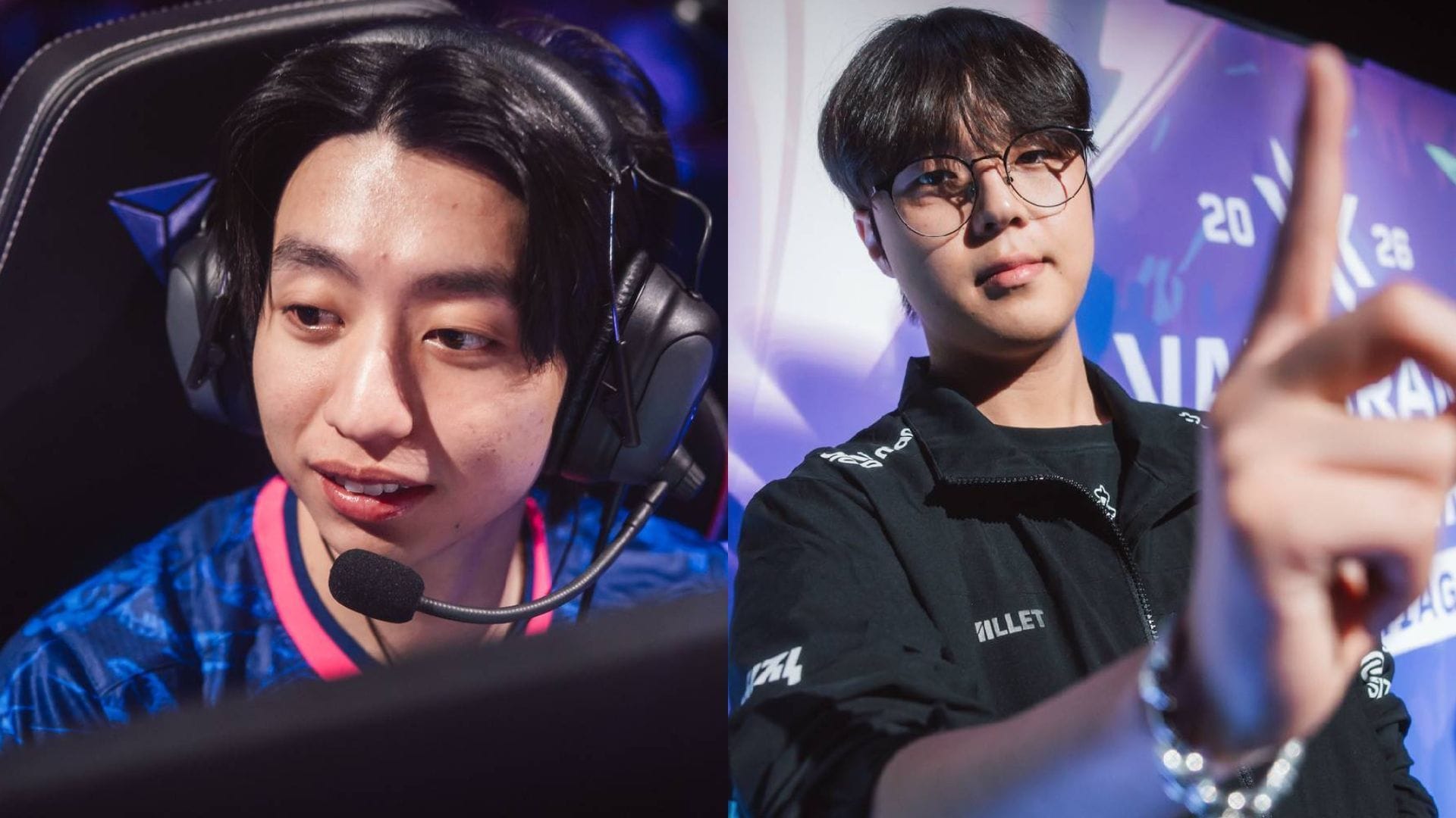 Valorant Masters Santiago: 5 best players who stole the show