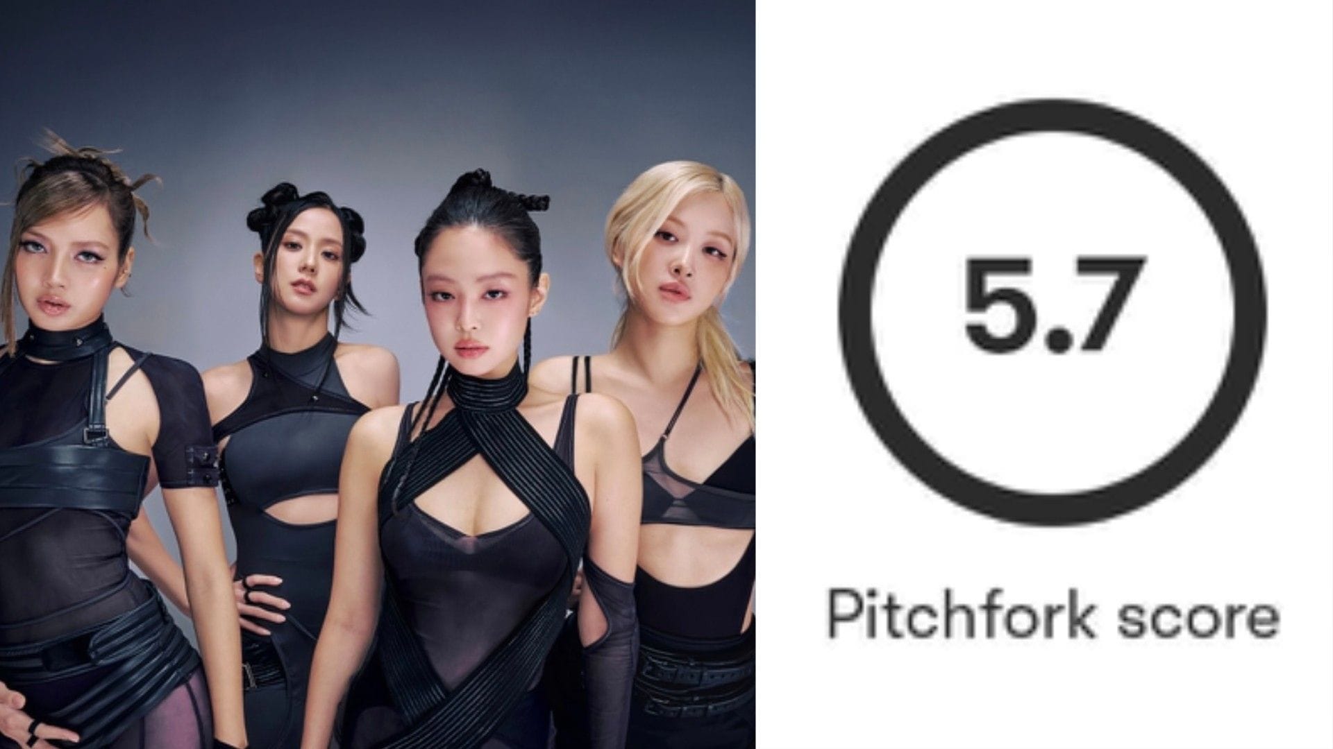 “This is embarrassing” – Internet reacts as Pitchfork scores BLACKPINK’s DEADLINE a 5.7/10