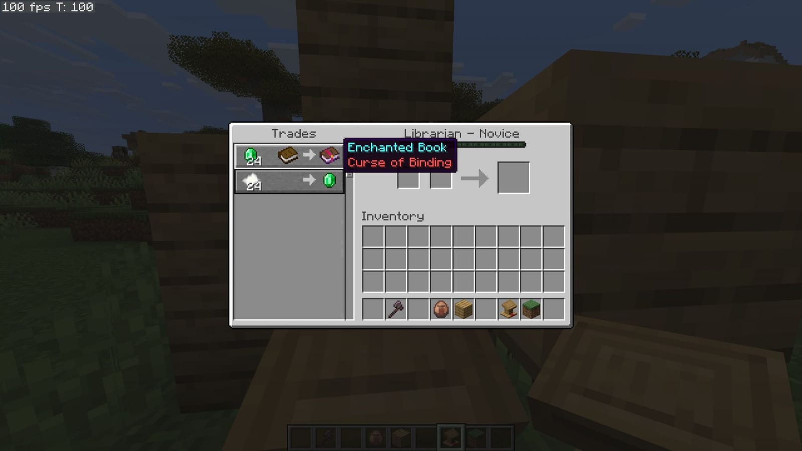 How to reroll enchantments in Minecraft