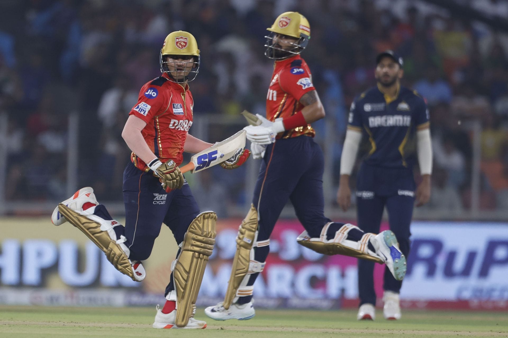 PBKS vs GT Head-to-head stats and records you need to know before Punjab Kings vs Gujarat Titans IPL 2026 match