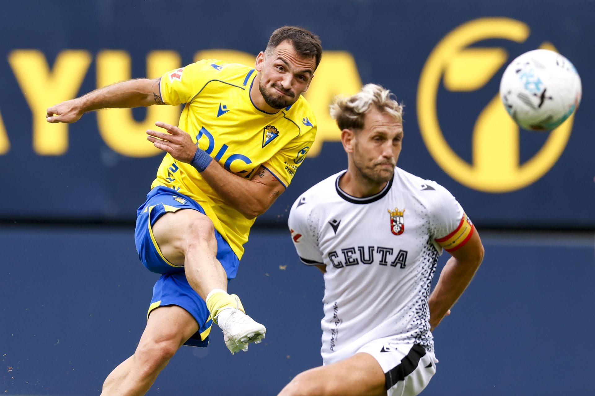 Ceuta vs Cadiz Prediction and Betting Tips | March 28th 2026