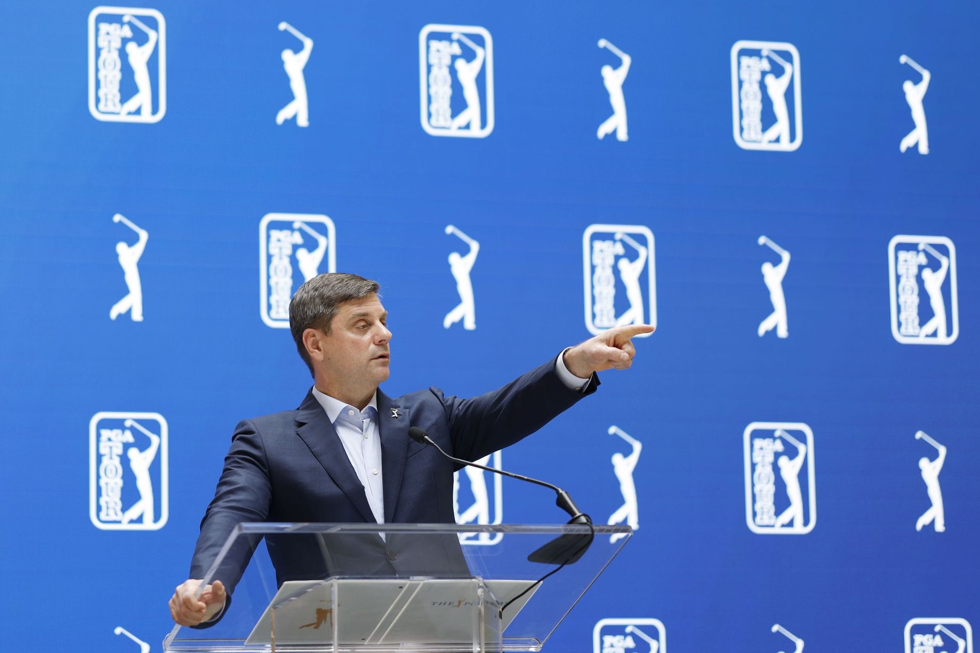 THE PLAYERS Championship 2026 - Preview Day Three - Source: Getty