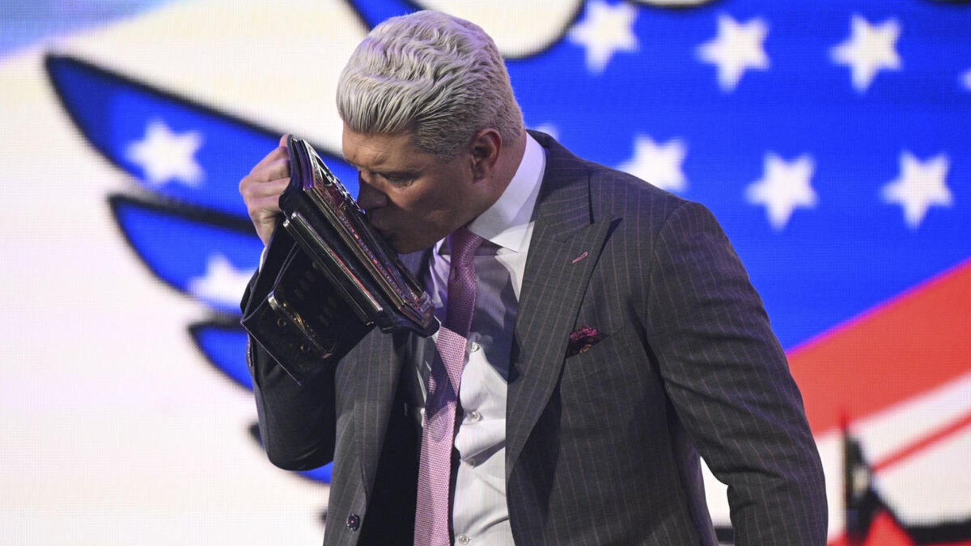 WWE star accuses Cody Rhodes of burying him - "You certainly didn't defend me"