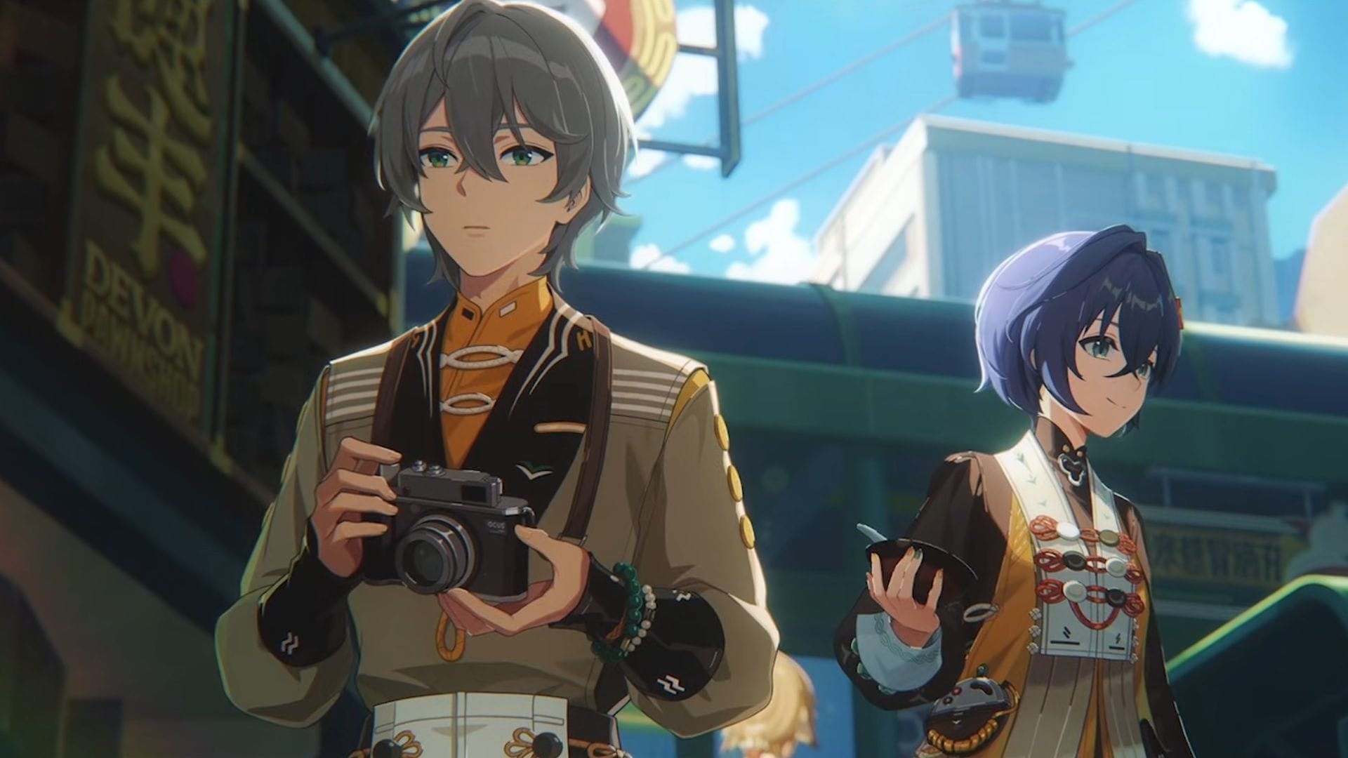 Zenless Zone Zero 2.7 preload guide and size for all platforms