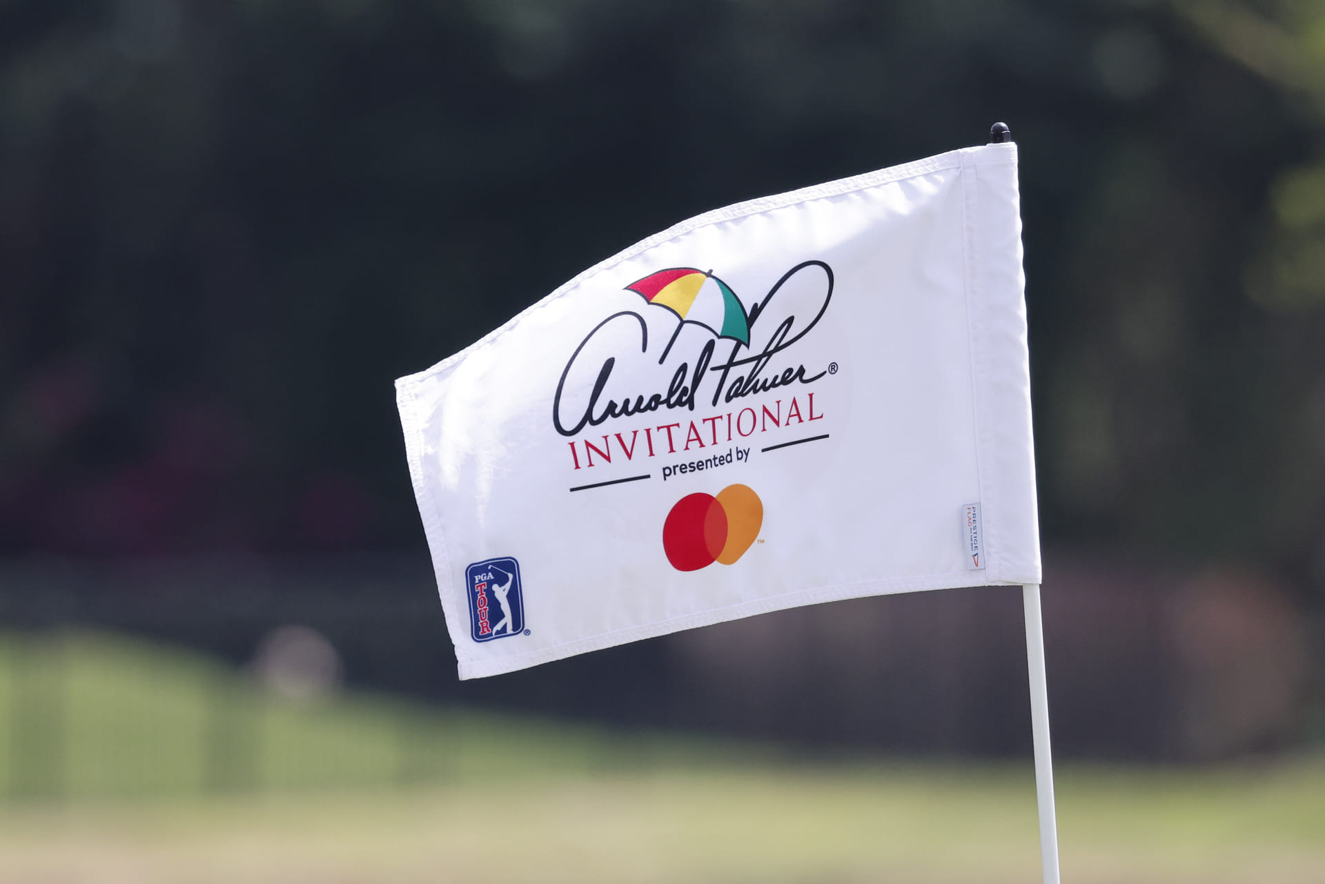 PGA: Arnold Palmer Invitational presented by Mastercard - Third Round - Source: Imagn