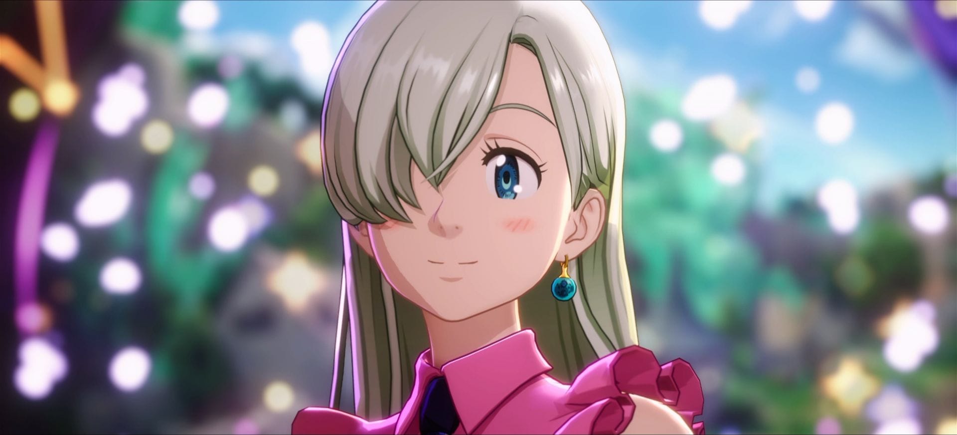 All The Seven Deadly Sins: Origin Twitch drops and how to get them