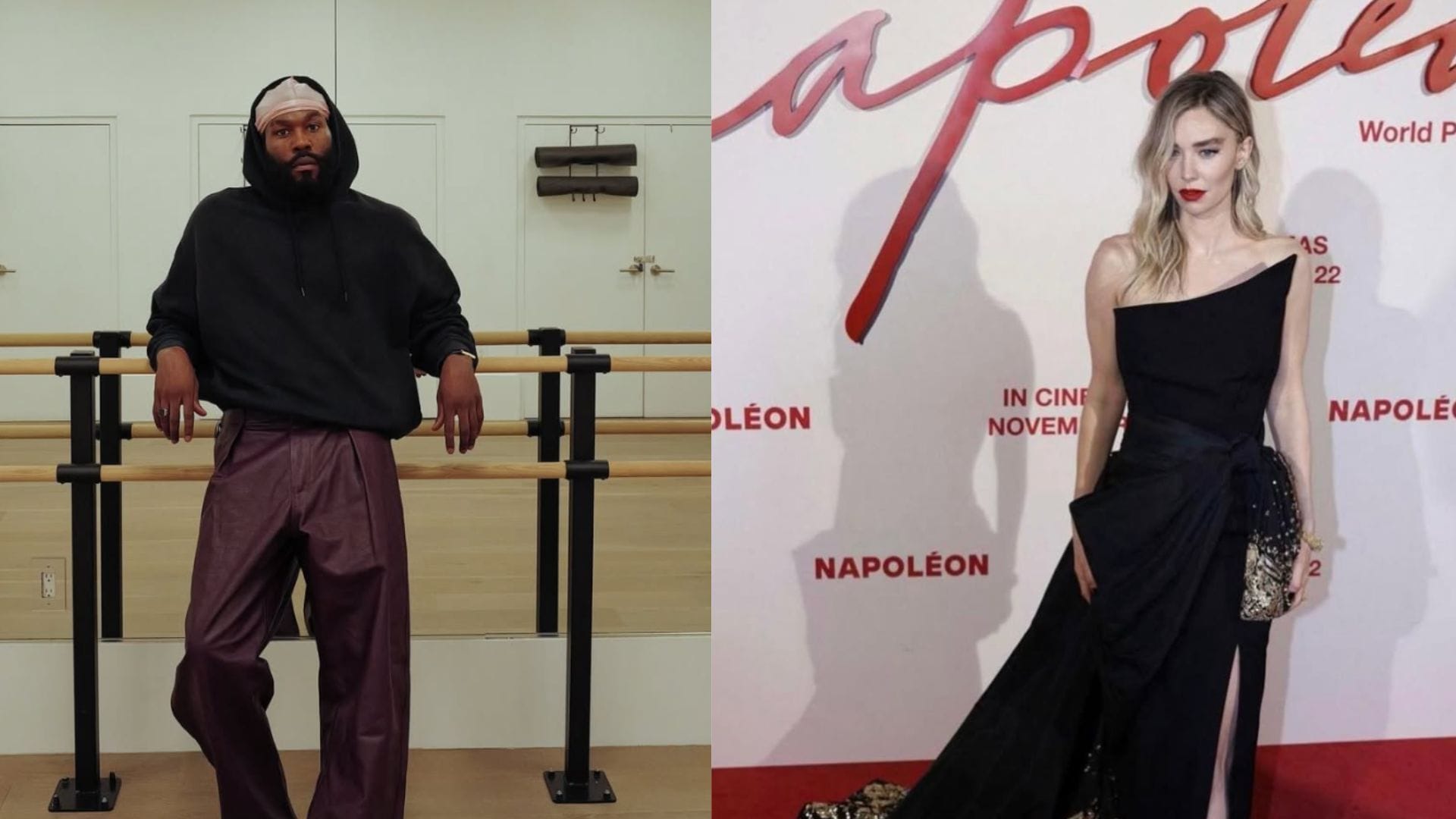 Vanessa Kirby and Yahya Abdul-Mateen II set to star in Apple’s new sci-fi project Liminal