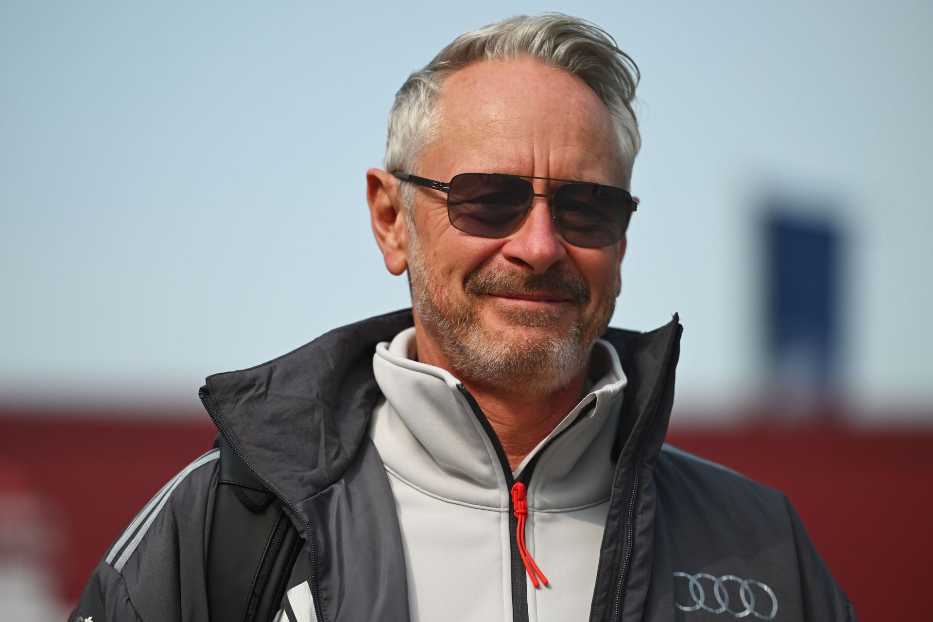 What Jonathan Wheatley’s sudden Audi F1 exit means for the team’s future