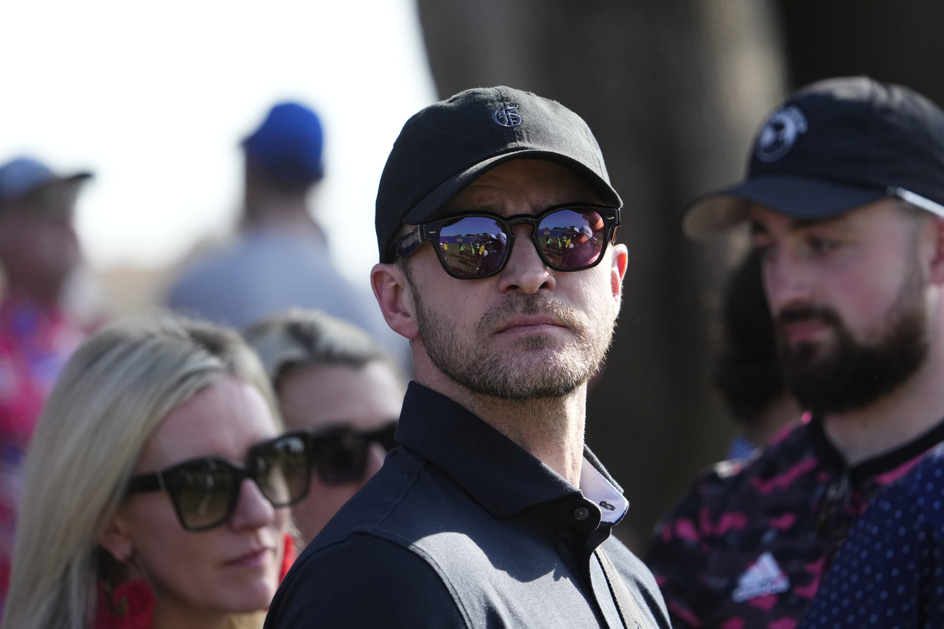 What is the 8 AM Invitational hosted by Justin Timberlake? All about the star-studded golf tournament