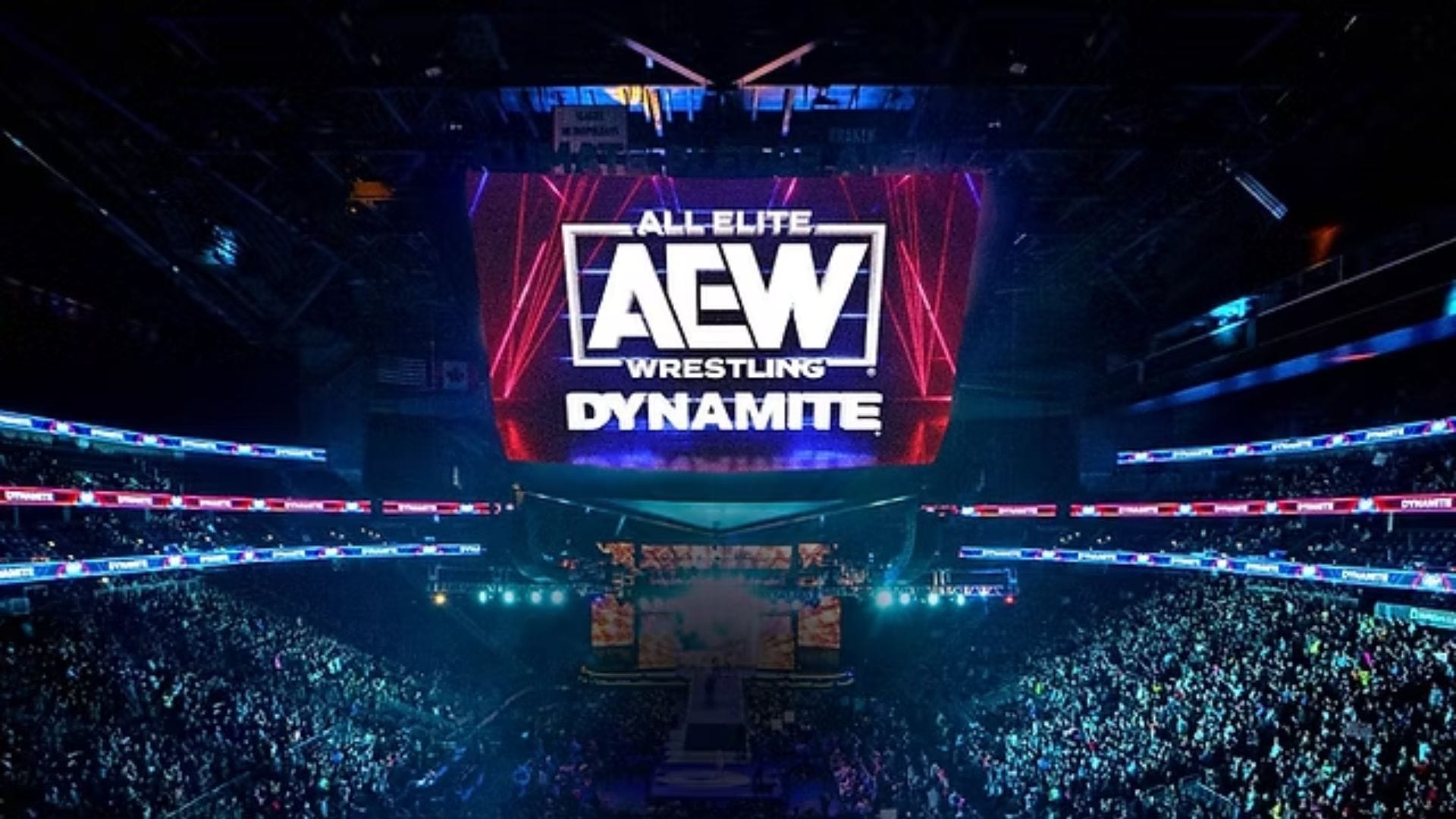 SPOILER: 38-Year-Old AEW Star Reportedly Injured
