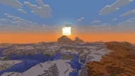 Minecraft's decade-long legacy could have inspired building and blocks in Pokopia (Image via Sportskeeda Gaming || Mojang Studios)