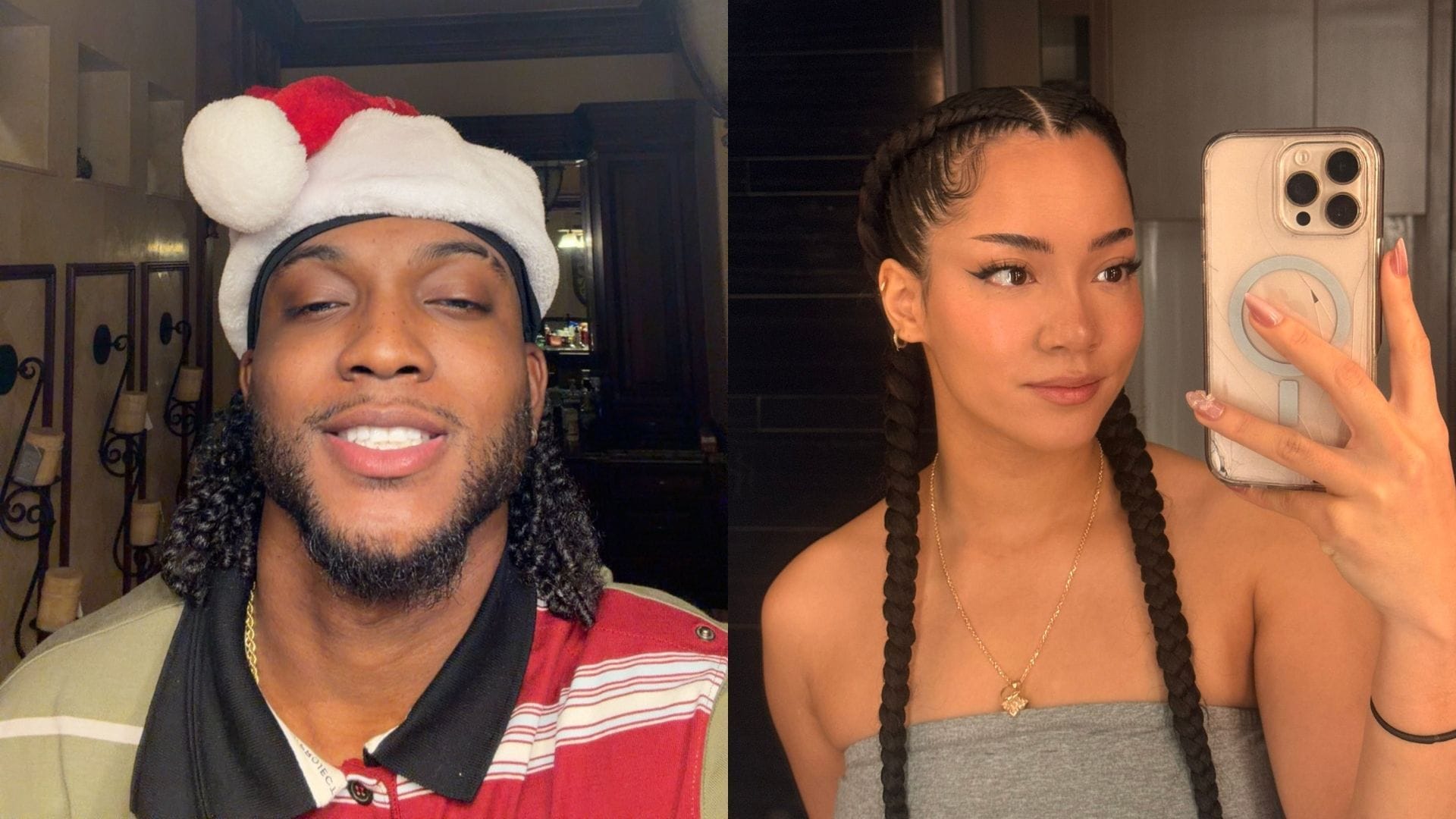 YourRAGE lashes out at his audience for shipping him with Twitch streamer Cinna again