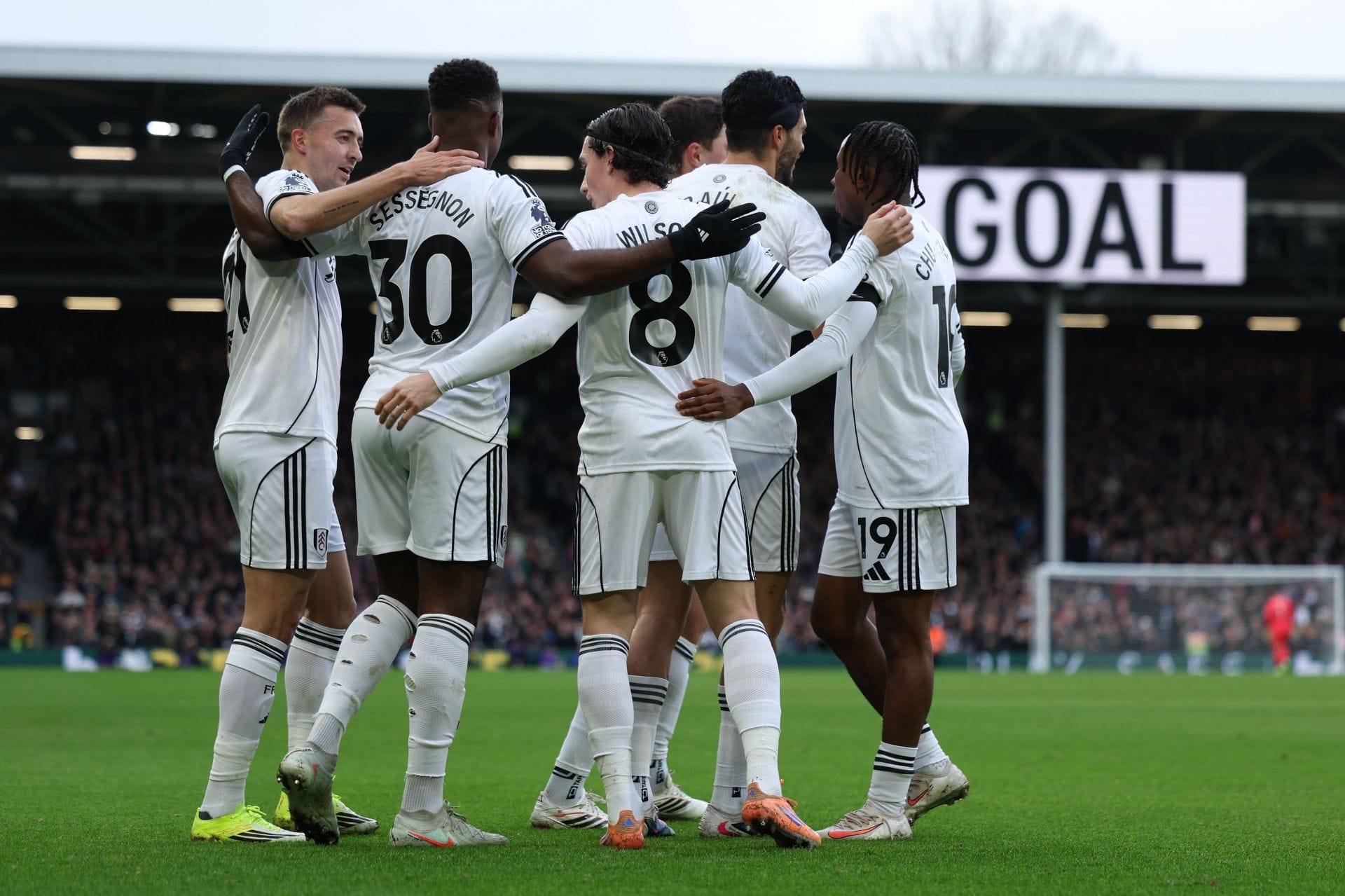 Fulham vs Burnley Prediction and Betting Tips | March 21st 2026 