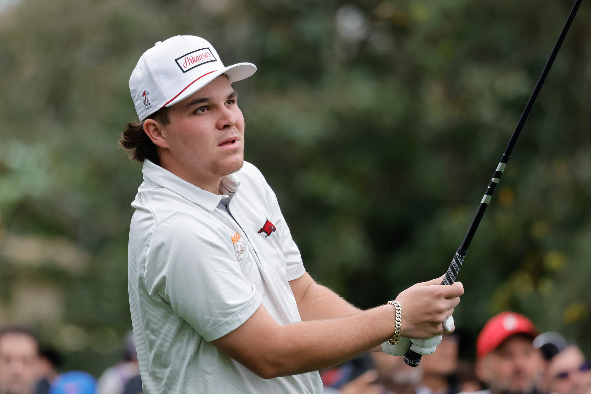 PGA: PNC Championship - Source: Imagn