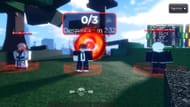 The Boss Rush portal (Image via Roblox)