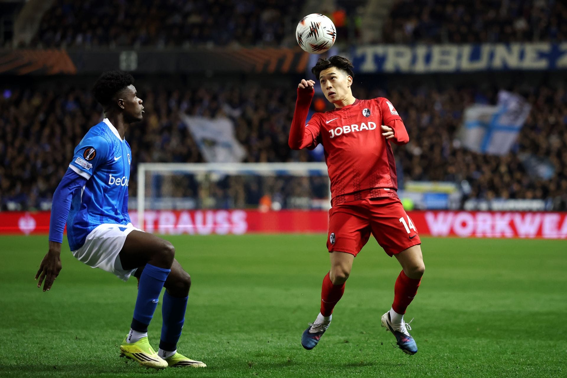 Freiburg vs KRC Genk Prediction and Betting Tips | March 19th 2026