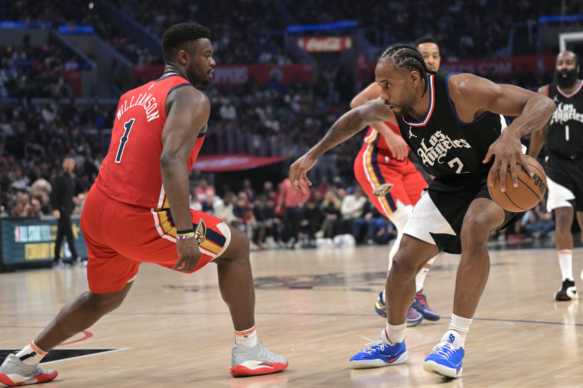 LA Clippers vs New Orleans Pelicans Preview: Starting Lineups Tonight, Betting Tips and Game Prediction (Mar. 18) | 2025-26 NBA Season