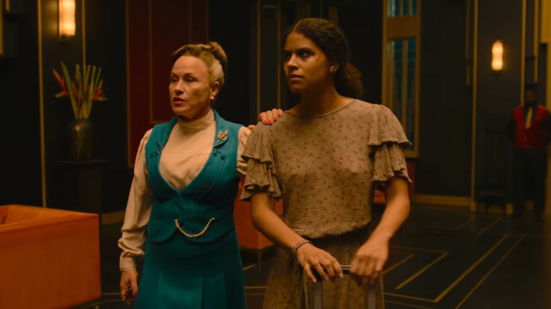 When will They Will Kill You (2026) premiere? Release time, cast, and more