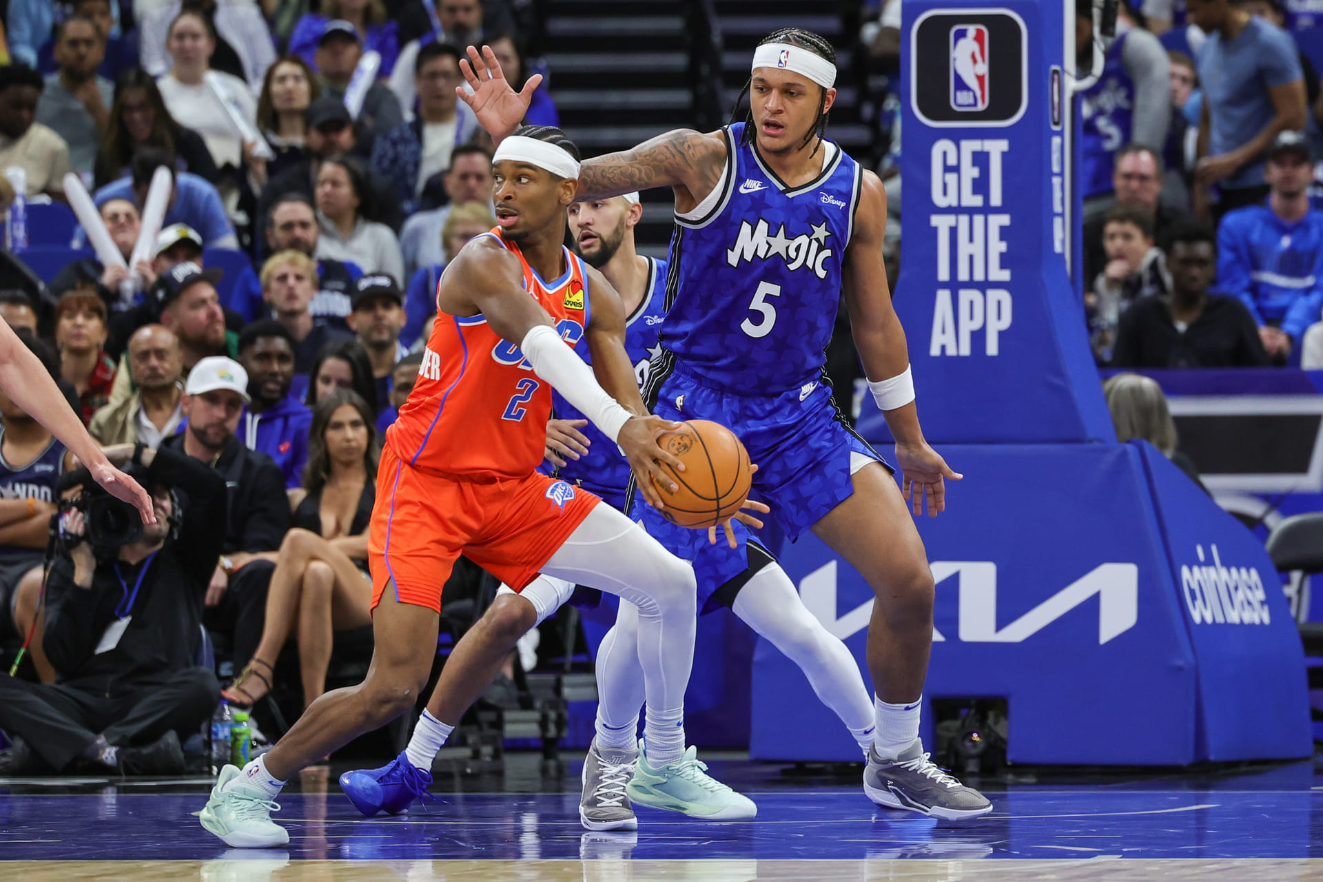 OKC Thunder vs Orlando Magic Preview: Starting Lineups Tonight, Betting Tips and Game Prediction (Mar. 17) | 2025-26 NBA Season