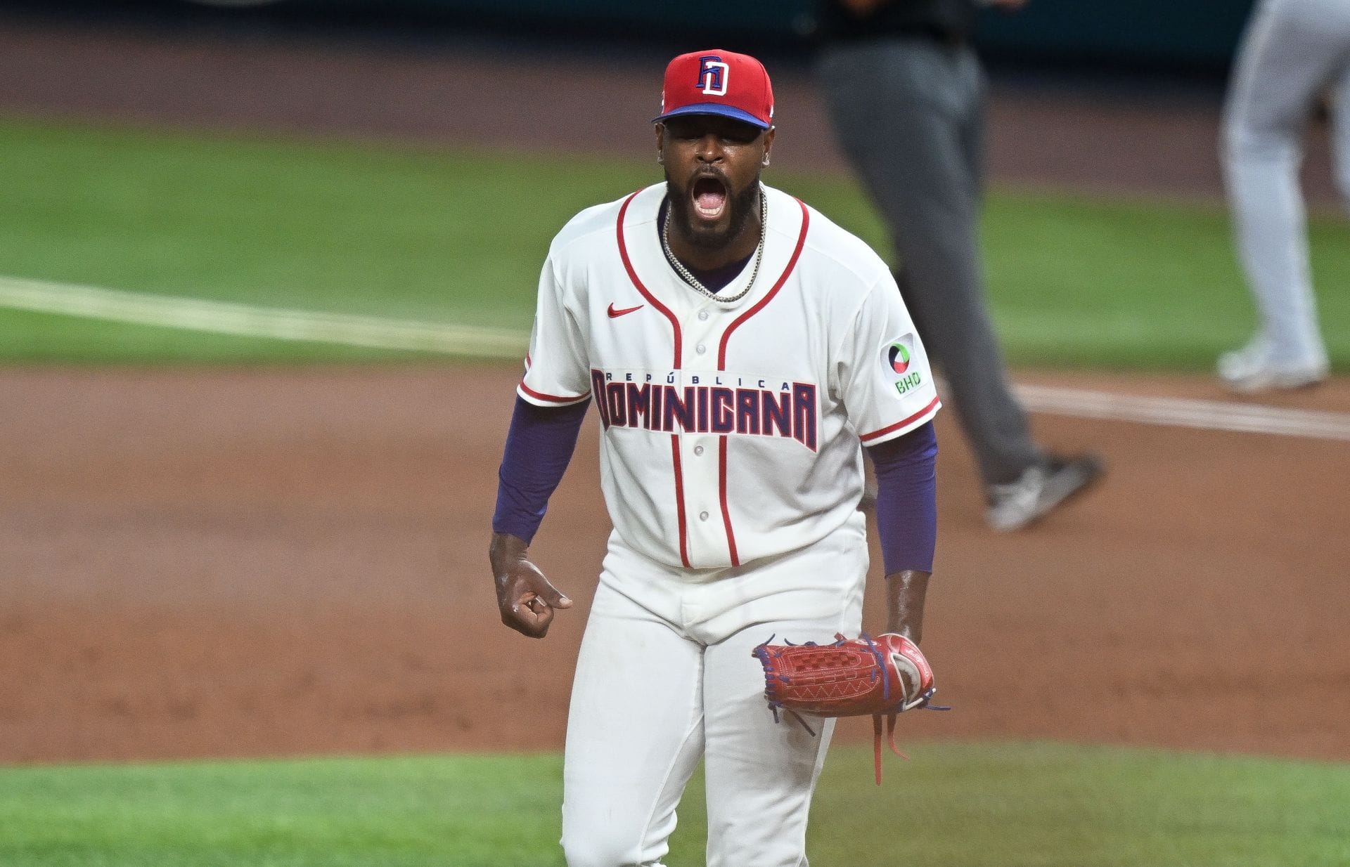 Luis Severino breaks silence after Dominican Republic's heartbreaking loss to USA in World Baseball Classic SF