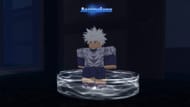The Ascensions NPC (Image via Roblox)