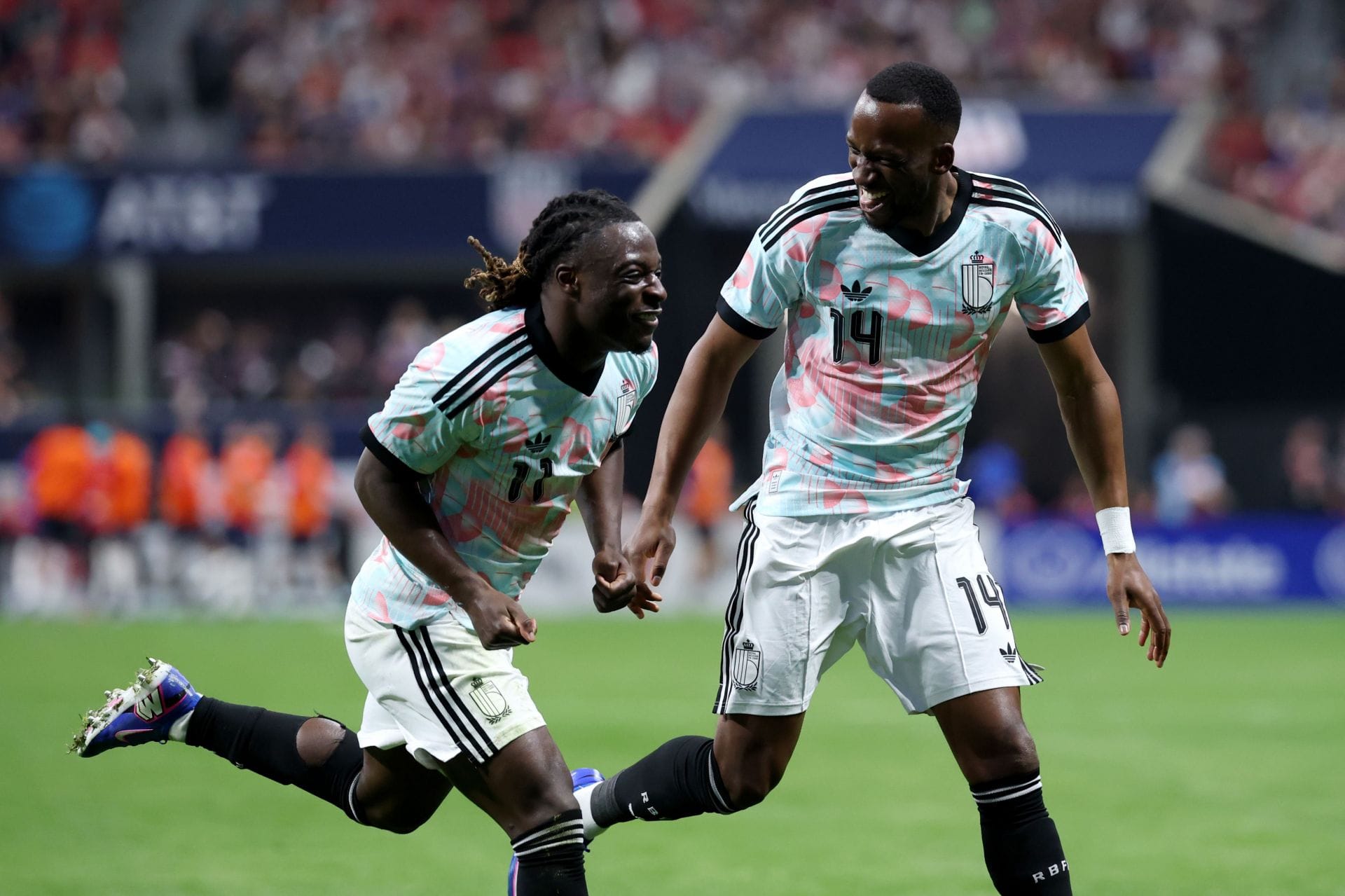 Mexico vs Belgium Prediction and Betting Tips | March 31st 2026