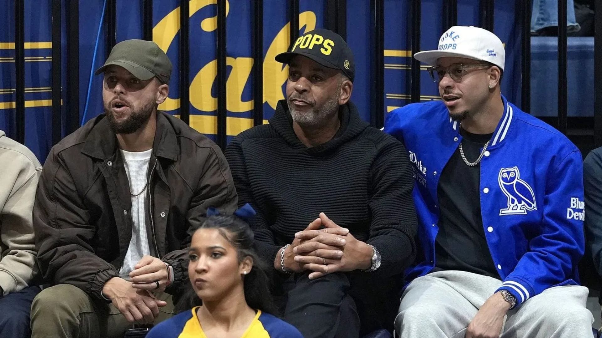 "We've Been The Rehab Brothers": Steph Curry Hilariously Admits Rough First Season With Seth Curry Amid Injury Woes