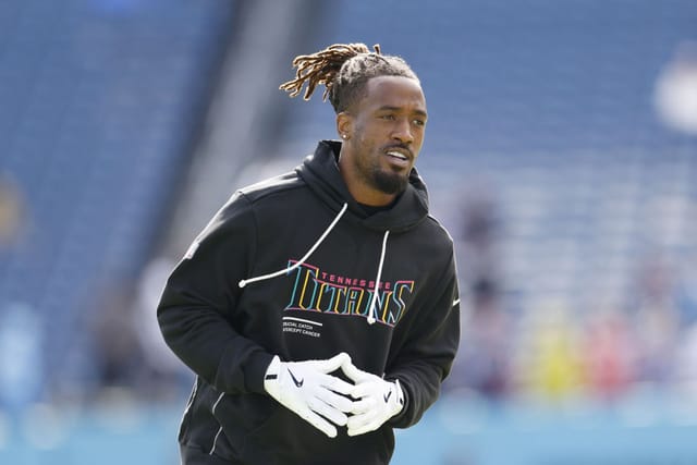  Tennessee Titans CB L'Jarius Sneed - Source: Getty