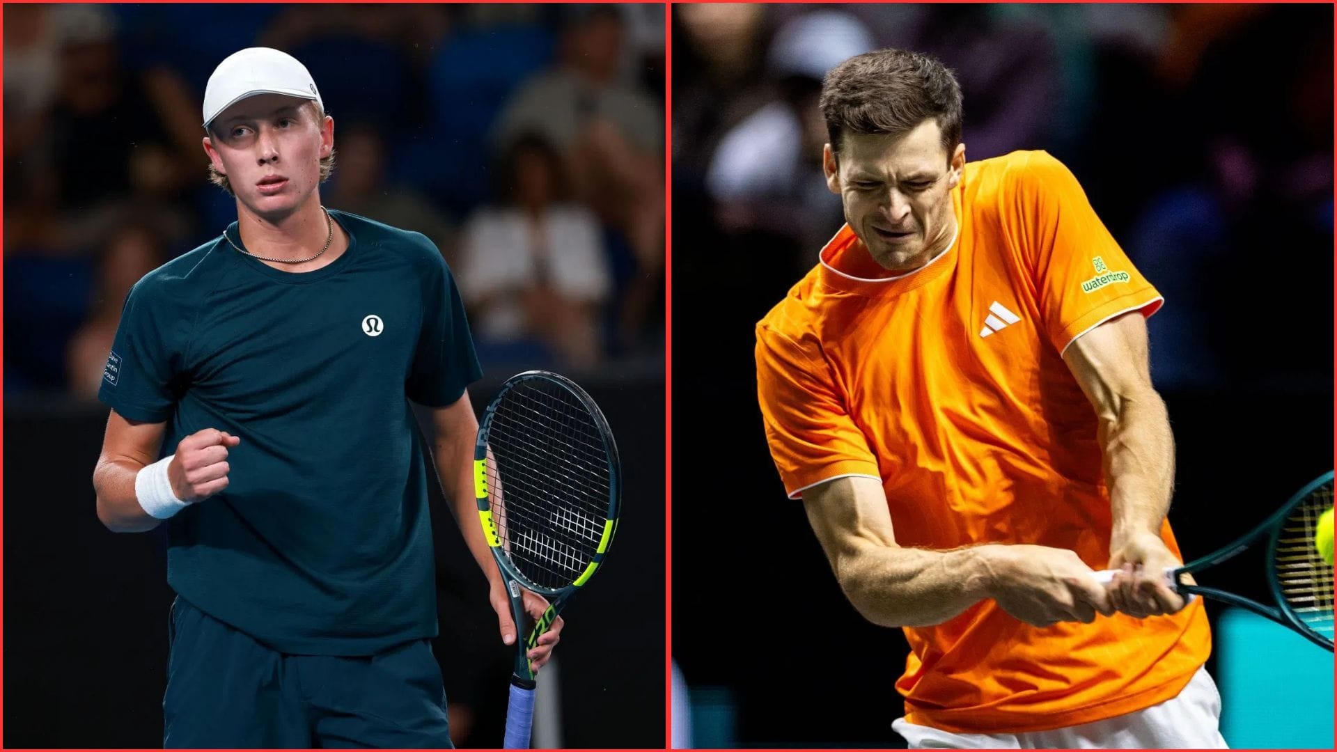 Ethan Quinn vs Hubert Hurkacz preview, head-to-head, prediction, odds, and betting tips | Miami Open 2026