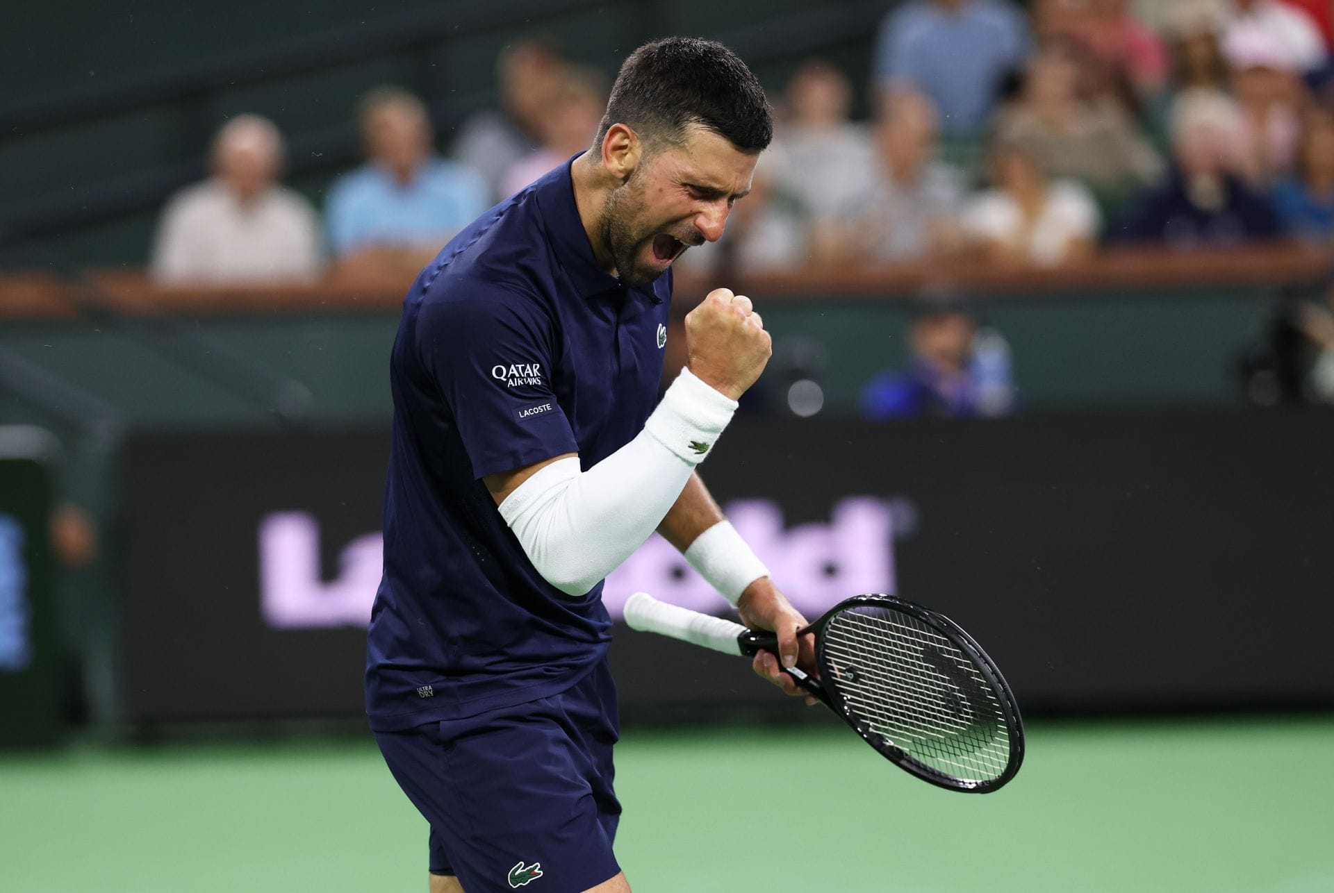 Novak Djokovic's ex-coach Goran Ivanisevic reveals major detaills about Serb's future amid injury uncertainty