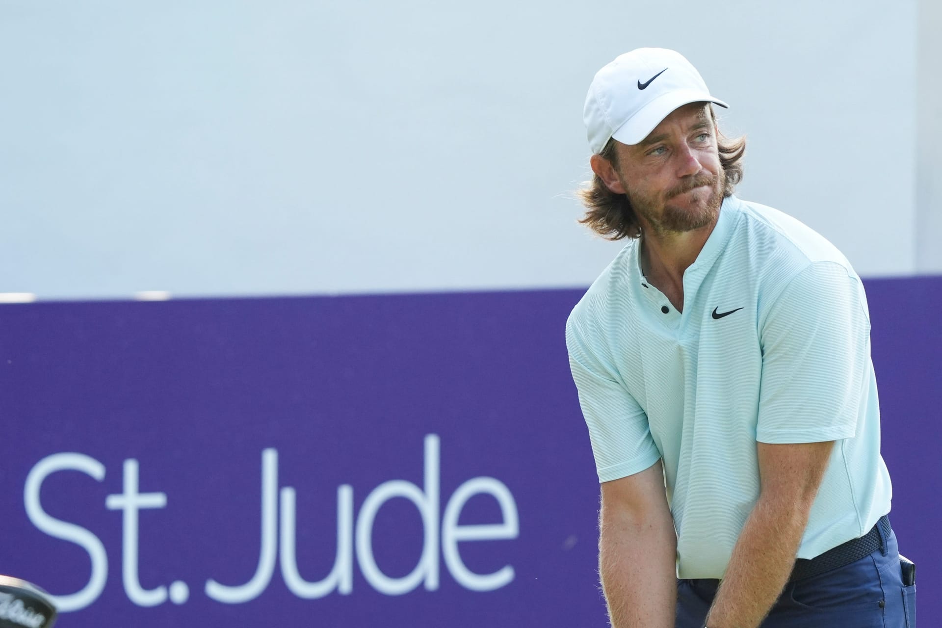 Tommy Fleetwood moves on from Nike by partnering with one of the world's largest investment management companies