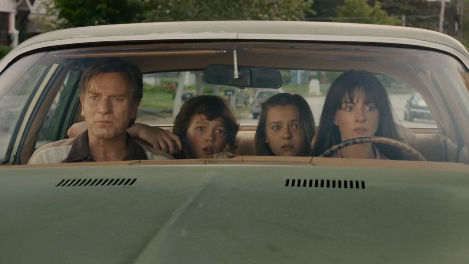 The End of Oak Street reveals first teaser trailer: Complete Breakdown of Anne Hathaway and Ewan McGregor's time-travel adventure