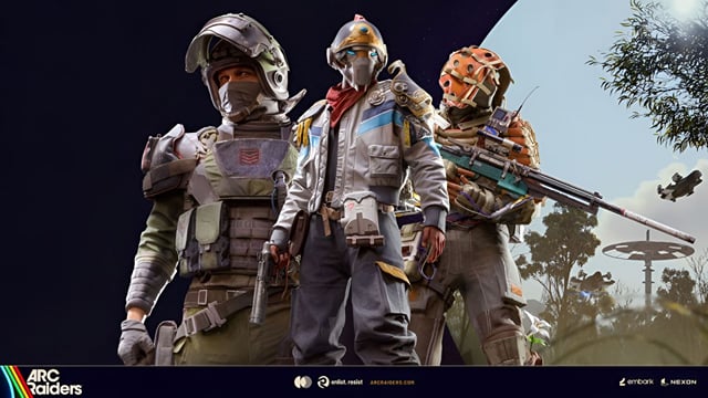 bundle: ARC Raiders new weekly skins and their prices (Updated list)
