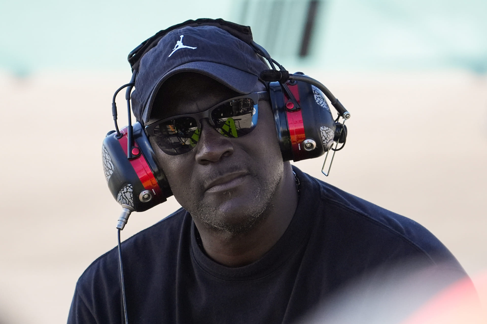 23XI Racing, Michael Jordan earn major nominations for the Sports Business Award