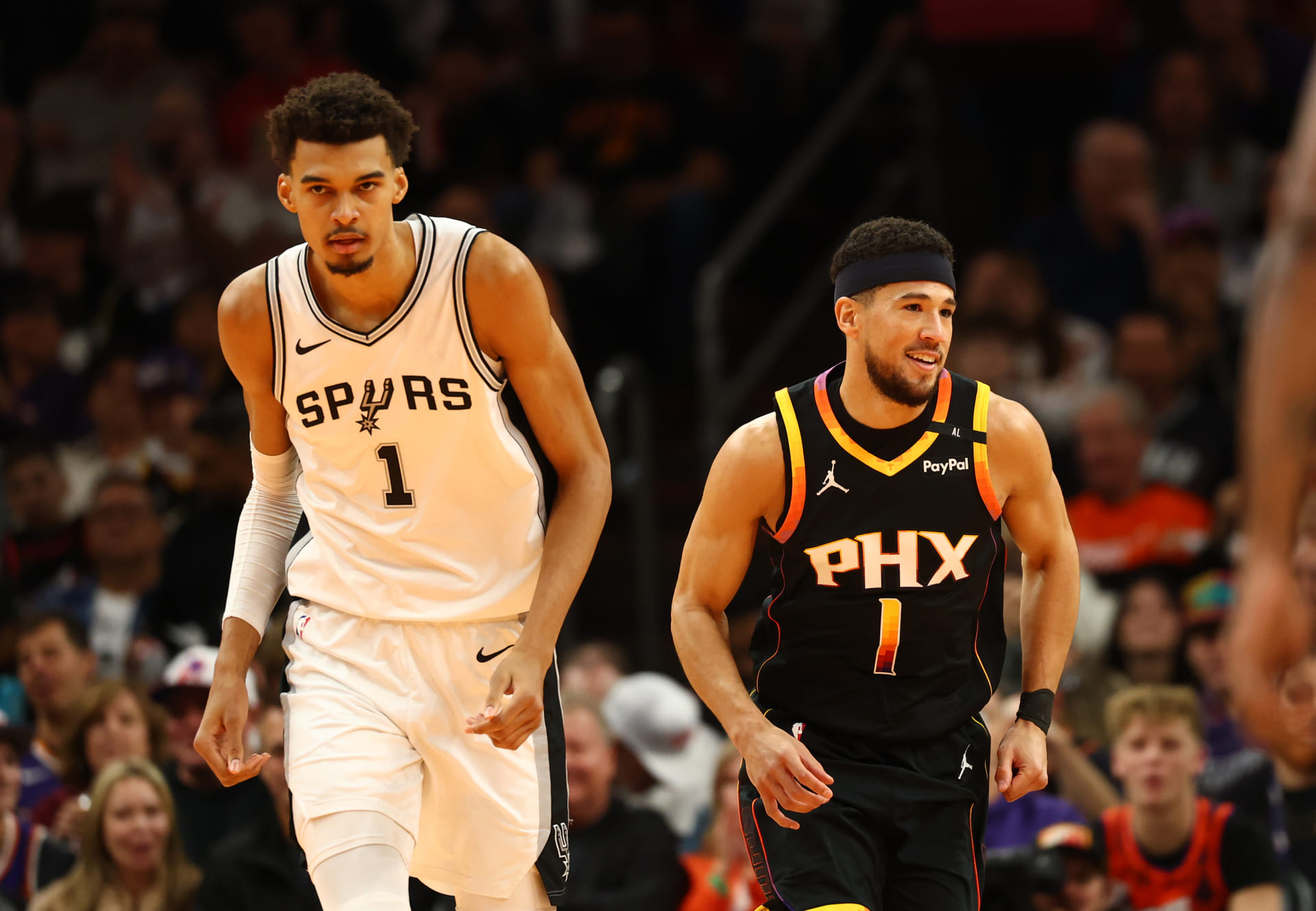 Phoenix Suns vs San Antonio Spurs Preview: Starting Lineups Tonight, Betting Tips and Game Prediction (Mar. 19) | 2025-26 NBA Season