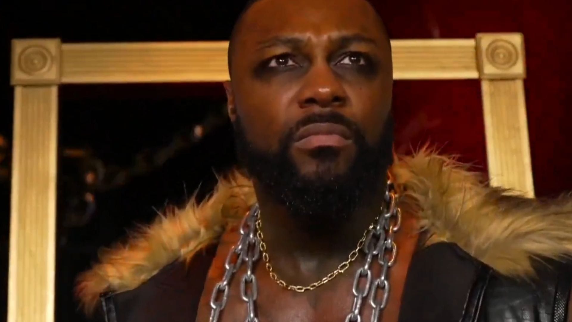 Swerve Strickland secures blockbuster win at AEW Revolution 2026