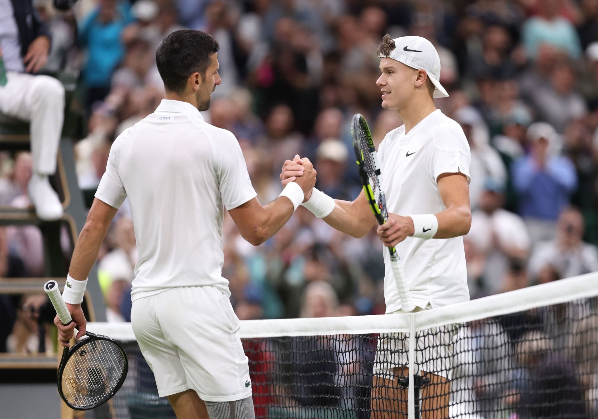 7 players who will miss Miami Open 2026 ft. Novak Djokovic, Holger Rune