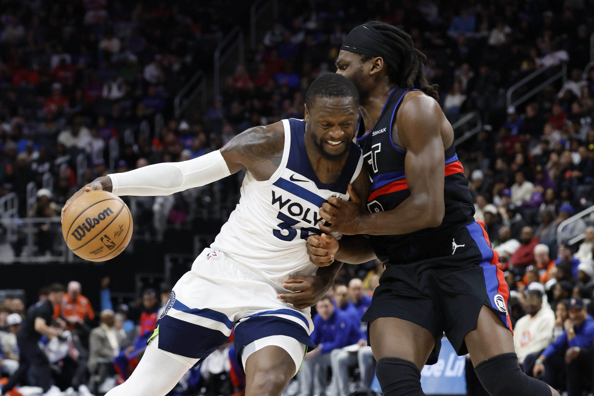 Detroit Pistons vs Minnesota Timberwolves Preview: Starting Lineups Tonight, Betting Tips and Game Prediction (Mar. 28) | 2025-26 NBA Season