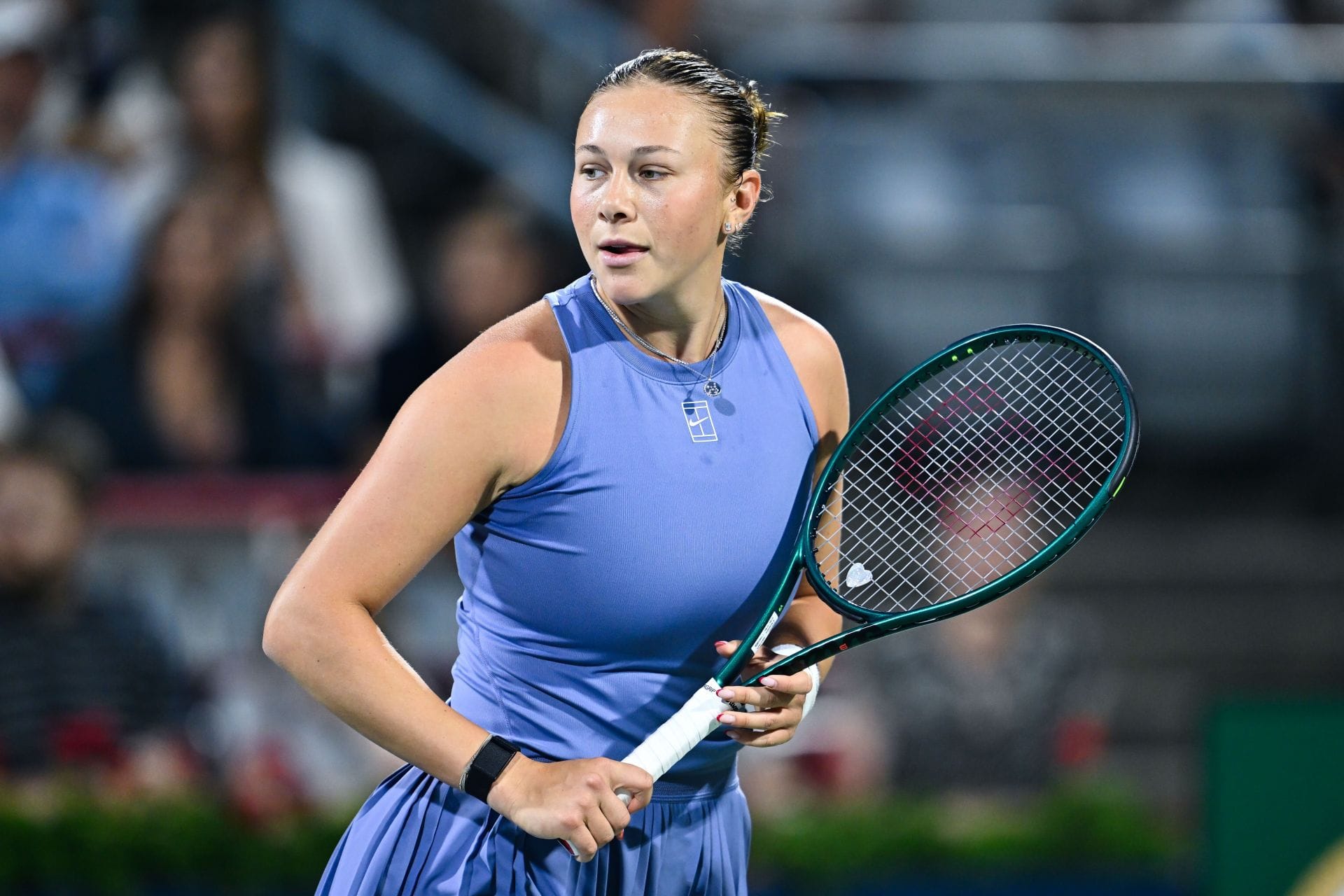 Why Amanda Anisimova is facing backlash with new brand endorsement: Accusations, fans defending American & all you need to know