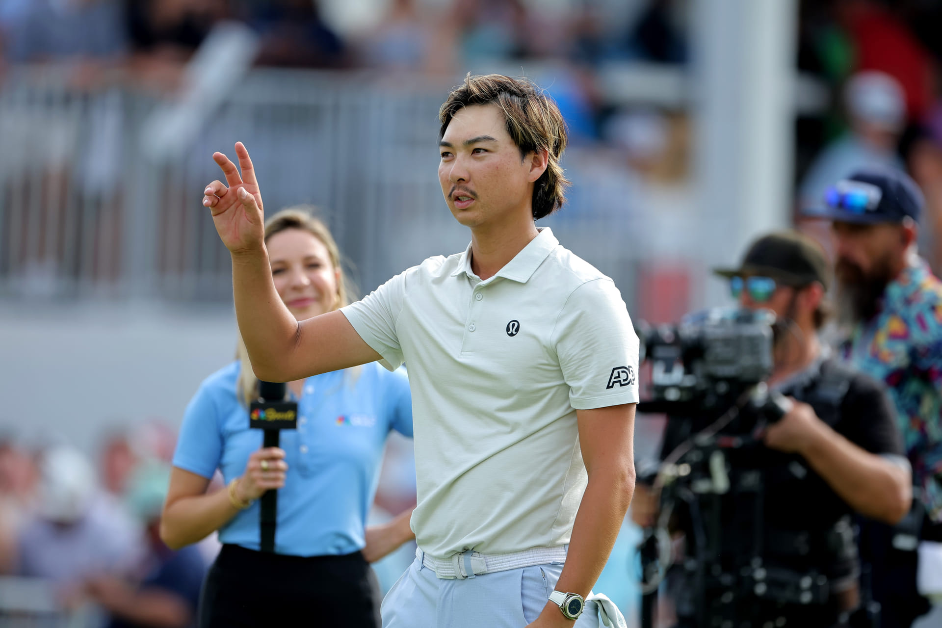 Texas Children's Houston Open venue: Where is the pre-Masters event being held?