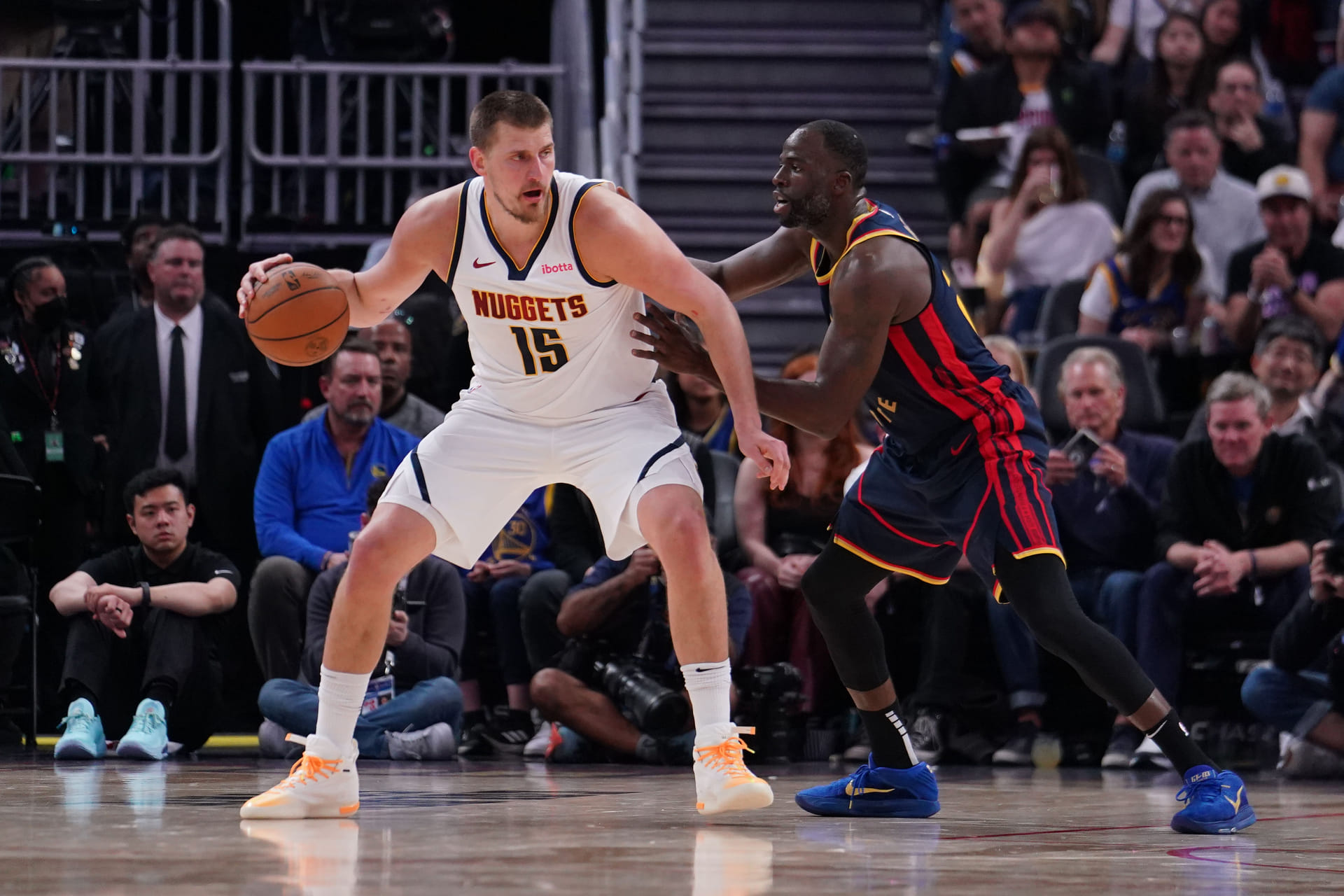 Golden State Warriors vs Denver Nuggets Preview: Starting Lineups Tonight, Betting Tips and Game Prediction (Mar. 29) | 2025-26 NBA Season