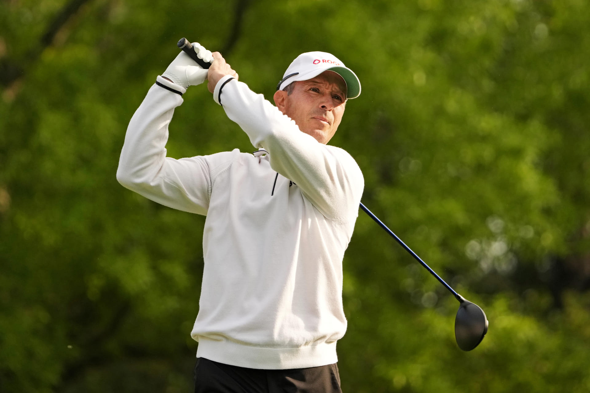 PGA: Masters Tournament - First Round - Source: Imagn