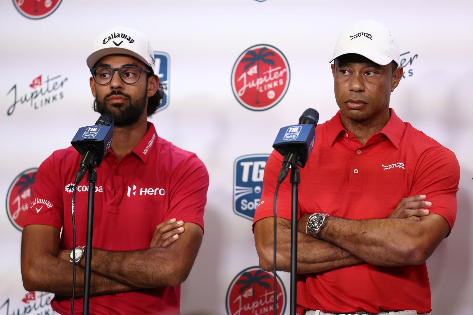 TGL presented by SoFi: JUP v NY - Source: Getty