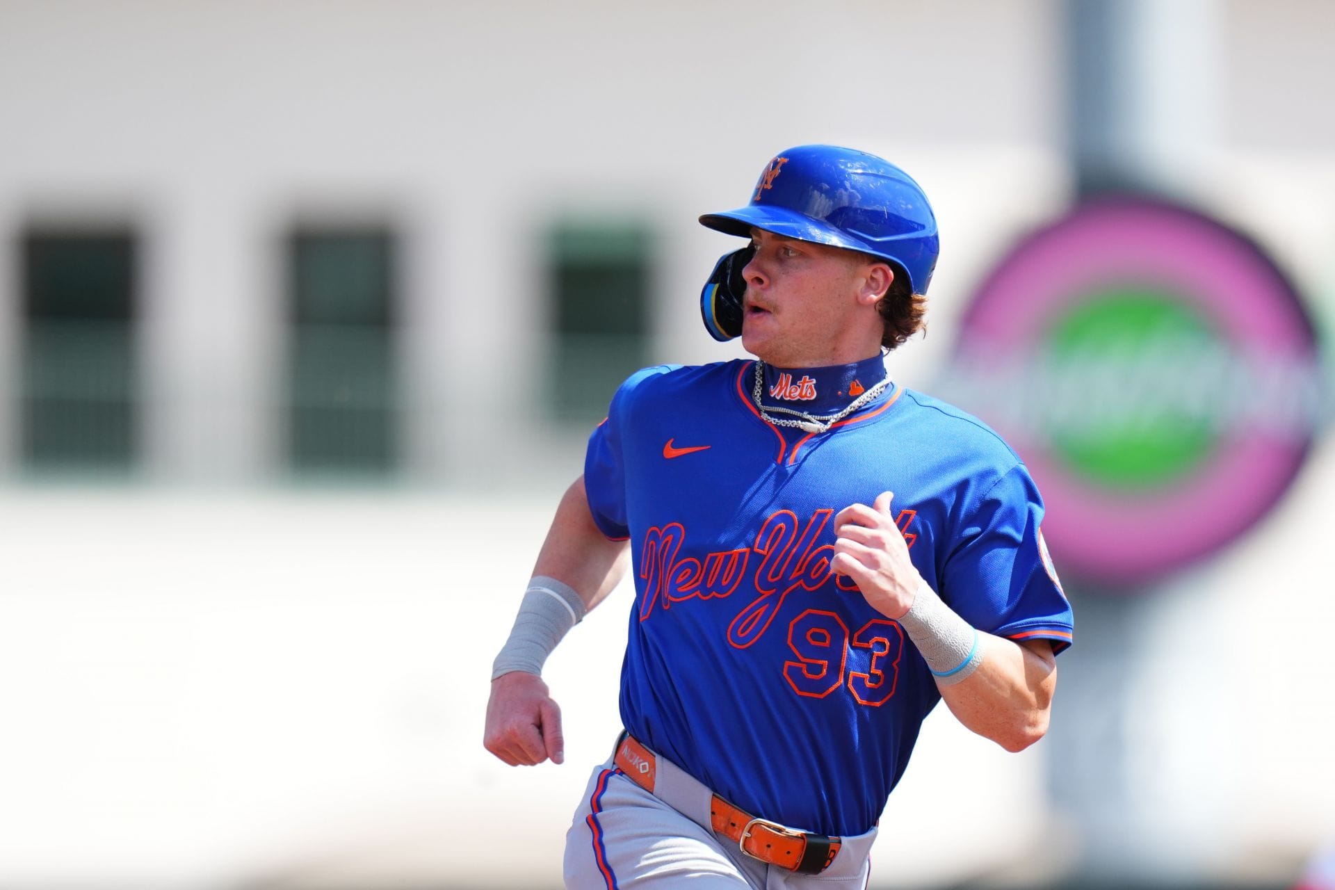 "This is ridiculous"; "What a classless organization" - Fans fume over Mets’ handling of Carson Benge after Mike Tauchman injury