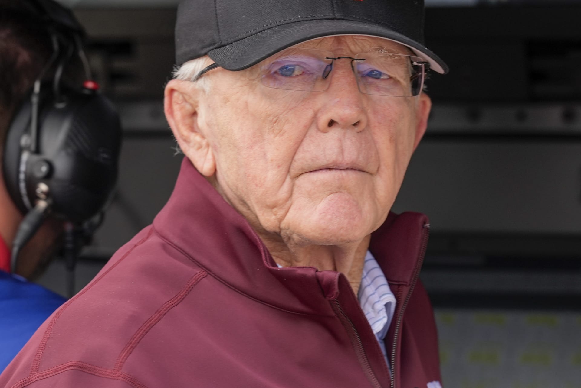 Judge Rodriguez allows expedited discovery on Chris Gabehart and JGR lawsuit hearing; allows request for reciprocal discovery