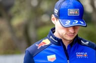 Max Verstappen at the Chinese Grand Prix - Source: Getty