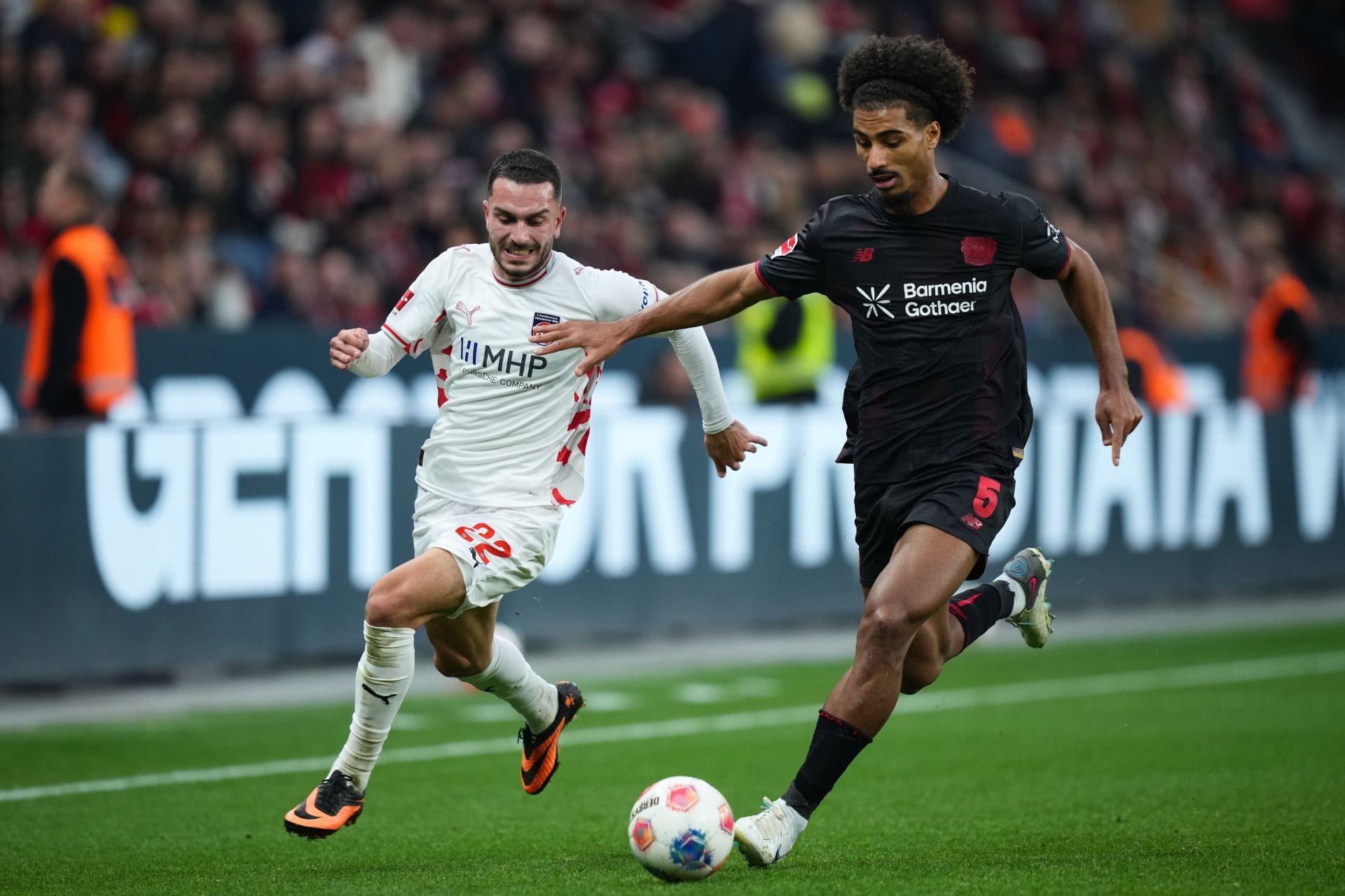 Heidenheim vs Bayer Leverkusen Prediction and Betting Tips | March 21st 2026