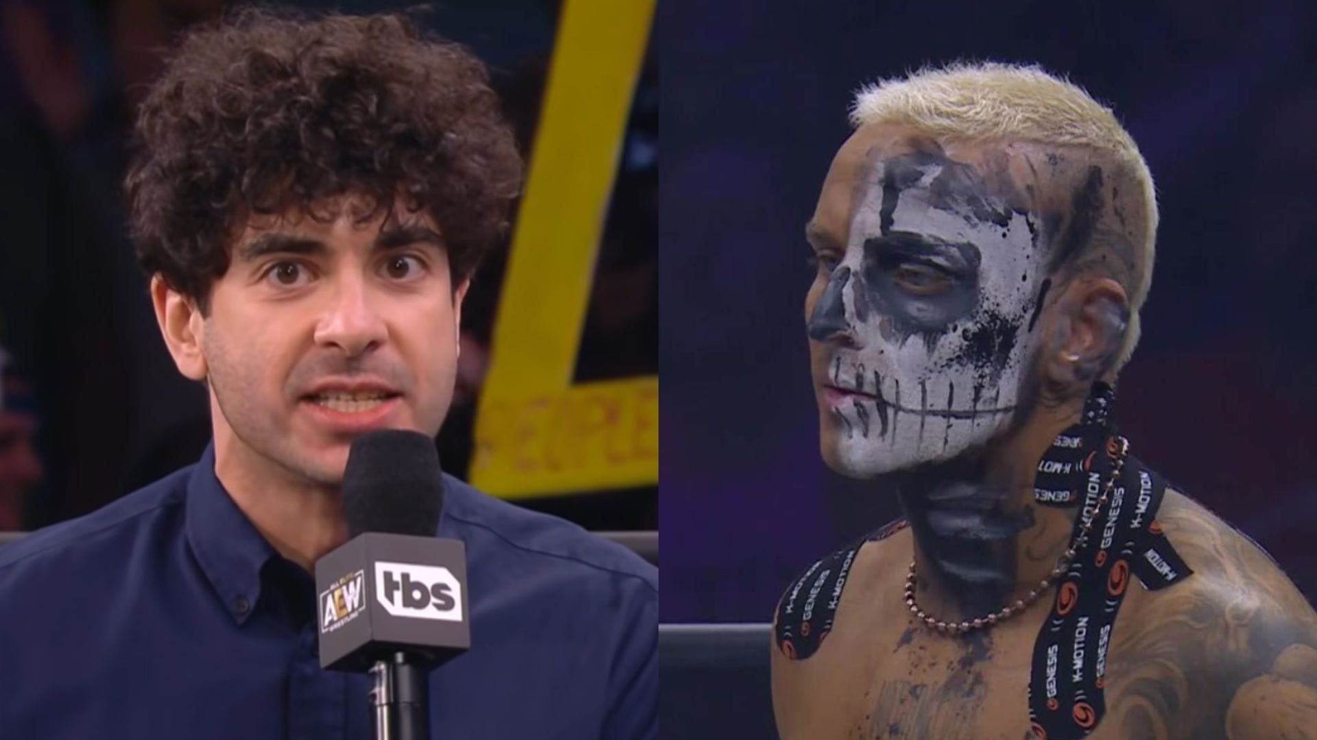Tony Khan makes a huge announcement on Darby Allin's immediate AEW future