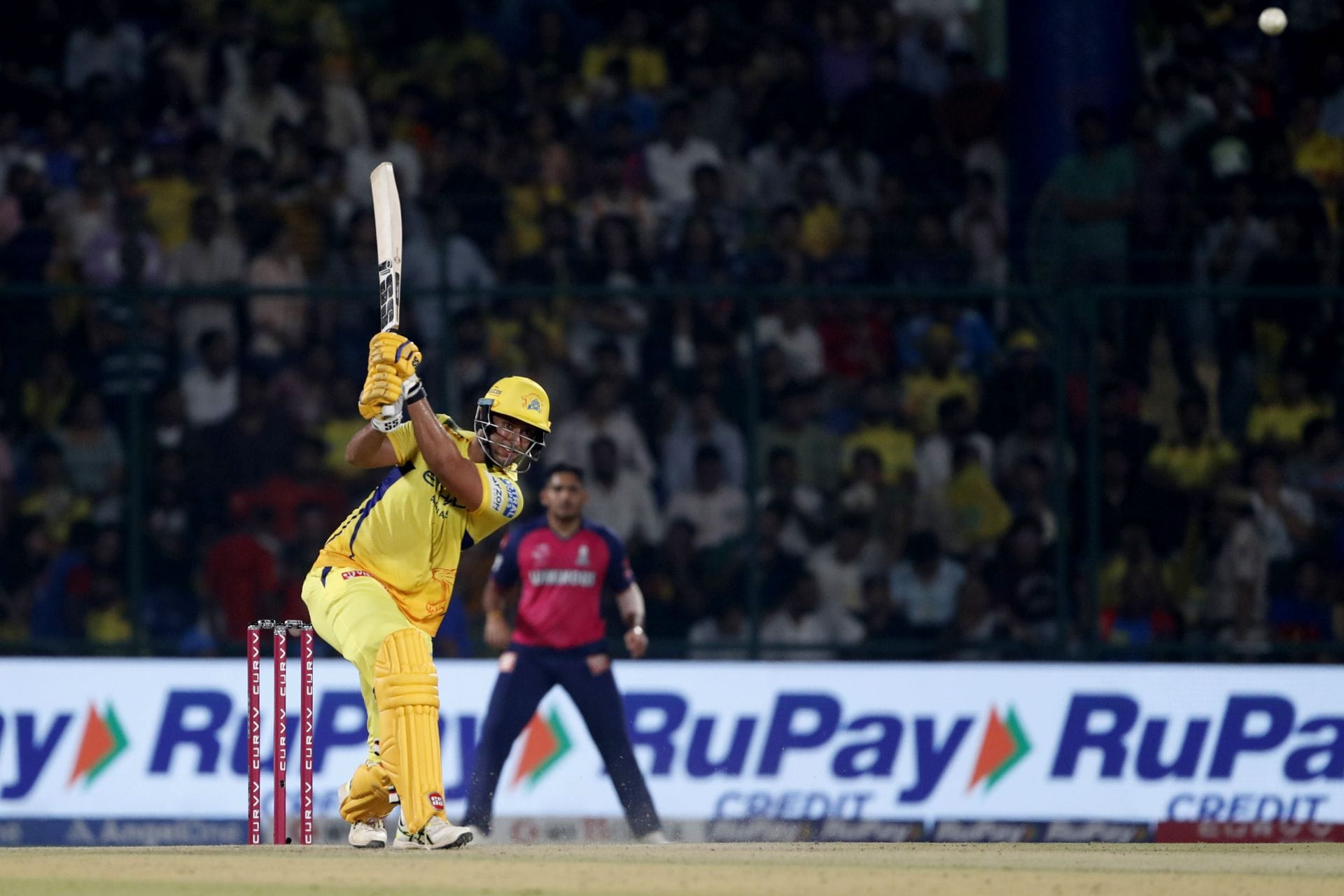 IPL 2026: 2 players who starred and 1 who flopped in today's RR vs CSK match ft. Sanju Samson