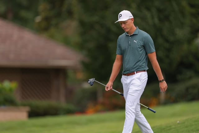 Matti Schmid (Image Source: Imagn)